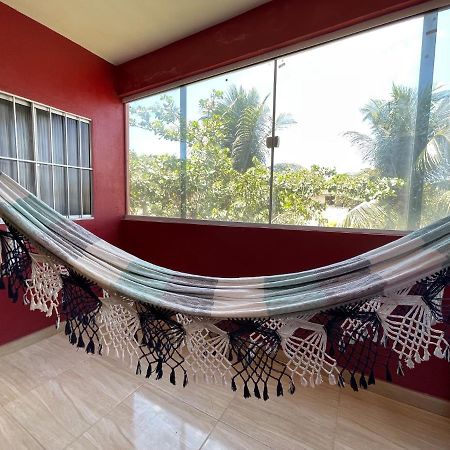 Villa Mar Suites Jericoacoara Eksteriør billede