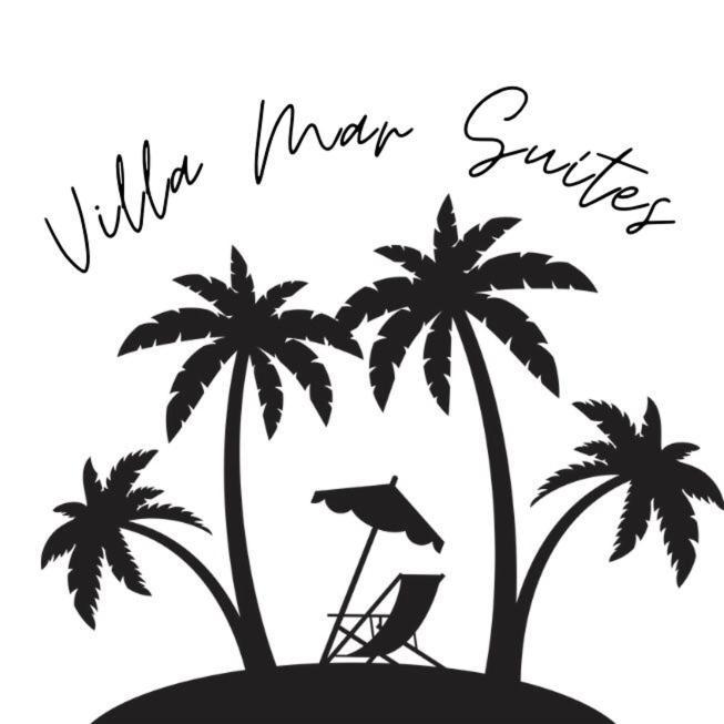 Villa Mar Suites Jericoacoara Eksteriør billede