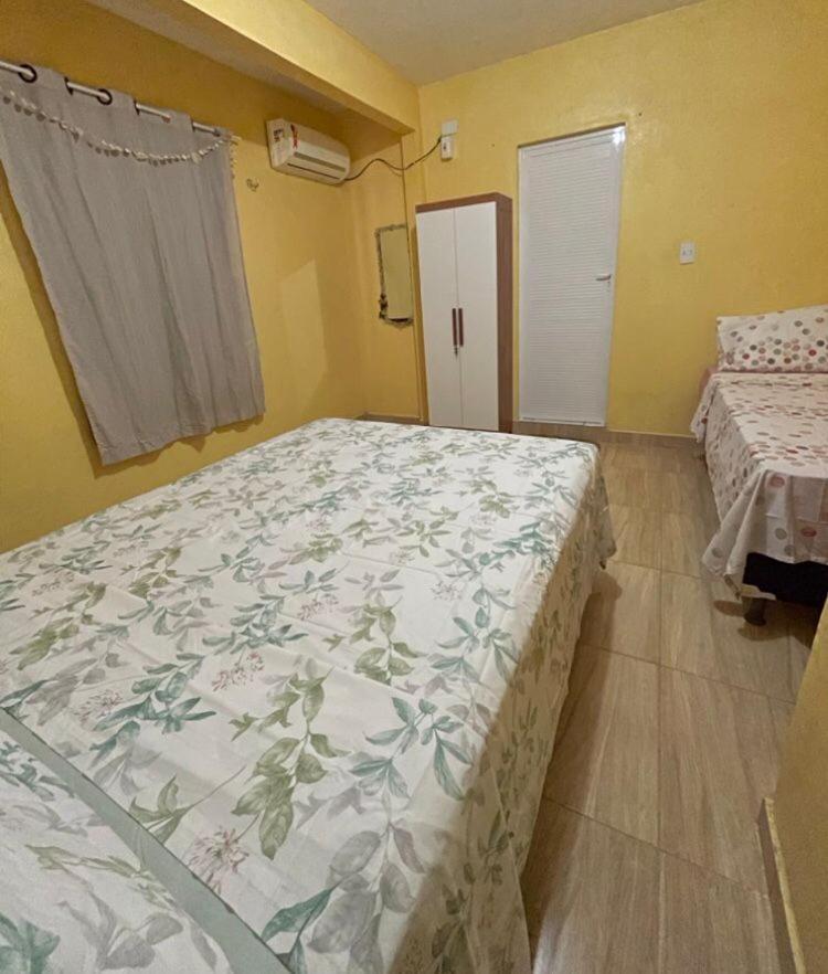 Villa Mar Suites Jericoacoara Værelse billede